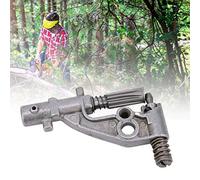 Cocoarm Huileur de Pompe à Huile pour Tronçonneuse, Installation Facile, Matériau de qualité Supérieure, Tout Neuf, qualité Professionnelle, compatibilité. 100% Neuf, fabriqué en Matériau de