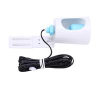 Cocoarm Ice Maker Water Level Float Switch ABS 13x4.5cm Replacement | Capteur de machine commerciale, détection automatique du niveau, transmission du signal sensible pour une production stable