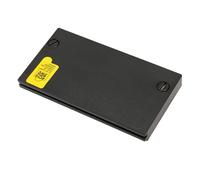 Cocoarm IDE Interface Network Adaptor, 2 to HDD Support | Construction en métal plastique, compatibilité disque dur IDE 2,5 3,5 pouces, chargement de jeu sans disque, mise à niveau