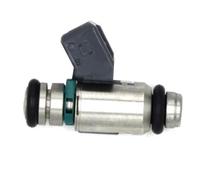 Cocoarm Injecteur de Carburant Haute Performance IWP143 de Remplacement pour Laguna 1.6 1.4, Buse d'Injecteur de Carburant Moteur Durable, Installation Facile à Faire Soi-même