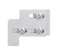 Cocoarm Installation Facile, Espacement approprié, Kit de Verrouillage du Générateur de Matières Premières Premium avec compatibilité, sécurité Assurée pour Les Panneaux QO 100 125 AMP