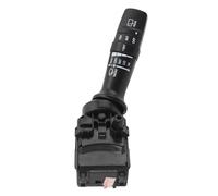 Cocoarm Interrupteur de Lave-glace ABS, Interrupteur de Commande d'essuie-glace 934202M000, Levier de Remplacement avec Fonctionnement Fluide, Résistance à l'usure et Ajustement Direct pour Forte