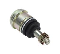 Cocoarm Joint à Rotule de Biellette de Direction ATV, Kit de Rotule de Suspension en Acier M10 32x14 Mm, Ensemble de 3 Pièces pour le Remplacement de la Tringlerie de Direction, pour ATV UTV Quad