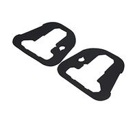 Cocoarm Kit de Joints de Feu Arrière en éponge, 2 Pièces, OEM 1J6945191, étanche, Réduction du Bruit, pour MK4 1997 2006, Remplacement de Feu Arrière