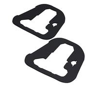 Cocoarm Kit de Joints de Feu Arrière en éponge, 2 Pièces OEM 1J6945191, étanche, Réduction du Bruit, Remplacement pour MK4 1997 2006, Joint de Feu Arrière