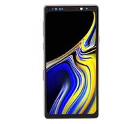 Cocoarm Kit de Remplacement D'écran LCD pour Note 9, 6,4 Pouces 1440x2960 | Ensemble numériseur tactile 3D, cadre préinstallé, réparation d\'écran fissuré, atelier de réparation à domicile, remise à