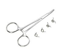 Cocoarm Kit de Réparation d'actionneur de Serrure de Porte, en Acier Inoxydable, pour Classes C et E, Restauration de la fonctionnalité de Verrouillage, Remplacement Facile à Faire Soi-même