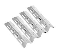 Cocoarm Kit de Réparation de Brûleur à Gaz pour Plaques Chauffantes de Gril d'arrière-Cour avec Installation Facile, Compatible avec BBQ Tek, Master Forge, Flamme Idéale