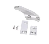 Cocoarm Kit de Support de Câble d'accélérateur Série K, Support en Aluminium pour échange K20 K24, Compatible avec EF EG EK Integra DC2