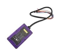 Cocoarm Kit de Télécommande de Palan électrique, Contrôleur sans Fil de Grue Industrielle en Nylon avec Récepteur, Protection IP67, Portée de 300 M, Réponse de 0,01 S, pour Grues, Convoyeurs CNC