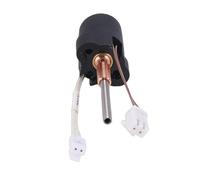 Cocoarm Kit Hotend, Céramique et Métal, Extrudeuse Intégrée Hot End, Prend en Charge une Vitesse d' de 600 Mm/s et 320 °C pour les Imprimantes 3D K1C et K1 2025