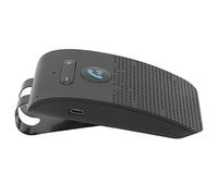 Cocoarm Kit Main Libre Bluetooth Voiture, Portée de 10 M