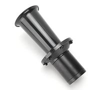 Cocoarm Klaxon Vintage Fort 12V, 110db, pour Voitures, Motos, Bateaux,