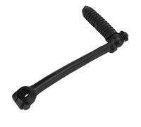 Cocoarm Levier de Démarrage de 13 Mm, Bras de Démarrage en Alliage Métallique, Remplacement de 195 Mm de Longueur pour les Motos Tout-terrain comme CRF50 XR50 SSR