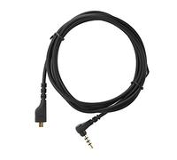 Cocoarm Ligne de 1,5 M, Câble d'extension pour Casque avec Noyau de Fil de Cuivre OFC pour Arctis 3 / Arctis 5/7, Son Premium, Réduction du Bruit, Profitez Utilisation Quotidienne, Haute