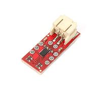 Cocoarm LiPo Jauge de Carburant Module de Détection de Batterie, Broche | Lectures de charge et de tension relatives, de circuits à cellule unique, réinitialisation matérielle et logicielle pour