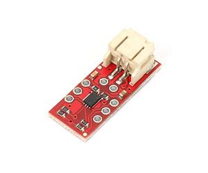 Cocoarm LiPo Jauge de Carburant Module de Détection de Batterie, Broche | Lectures de charge et de tension relatives, de circuits à cellule unique, réinitialisation matérielle et logicielle pour