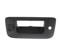 Cocoarm Lunette de Poignée de Hayon avec Caméra, Remplacement Durable pour Chevy 1500 2500 HD avec sécurité Inversée Améliorée et Intégration OEM Transparente pour Une Installation Facile