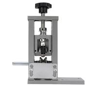 Cocoarm Machine à Dénuder les Fils, 0,04 à 1 Po, Lames Réglables, Fonctionnement Double Mode, Lames de qualité Industrielle, Solution de Dénudage Polyvalente, Conception Portable Ergonomique, pour