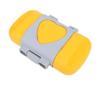 Cocoarm Machine à Petit-déjeuner électrique, Grille-pain Multifonction en Alliage d'aluminium avec Plaques Antiadhésives, Gril Panini Portable pour une Utilisation en Extérieur à la Maison et à