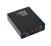 Cocoarm Machine de Soudage par Points pour Batterie en Alliage d'aluminium, 6 Niveaux de Puissance, Entrée de Type C Maximale 650 A, Sortie USB 2,4 A pour la Réparation de Batteries en Feuille de
