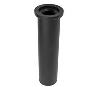 Cocoarm Manchon Adaptateur pour Haltères Adaptateur de Plaque de Poids en PP 25 Mm à 50 Mm avec Fixation et clé Hexagonale pour la Conversion de Plaque de Musculation à Domicile (212)