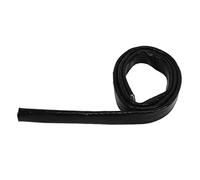 Cocoarm Manchon Coupe-feu pour Conduite de Carburant, Bouclier Thermique en Silicone, Protège Les Tuyaux et Les Fils, Idéal pour Une Utilisation Automobile et Les Applications à Haute température.