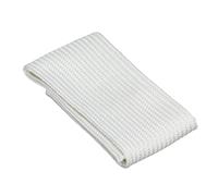 Cocoarm Manchon de Doigt pour Soudure, Protège-doigt Thermique Isolant en Fibre de Verre 320 X 55 Mm Taille XL, avec Design à Poche pour Amateurs et Soudeurs Industriels