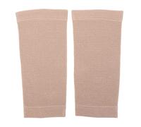 Cocoarm Manchons de Bras de Compression 1 Paire de Bandes de Soutien élastiques Anti-cicatrices pour Hommes et Femmes, Fil de Coton pour Diverses Activités de Plein Air (S)