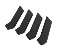 Cocoarm Marchepied de Marchepied, Housse de Rechange en Plastique ABS avec Poignée de Pied Améliorée pour Expedition 2018-2024, F450 Super Duty 2017-2022 (Côté Gauche)