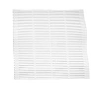 Cocoarm Mat de Kit de Sushi, Rouleau de Sushi Antiadhésif pour les et les Rouleaux de Gâteaux Faits Maison, Plastique PP Facile à Nettoyer, Conception Compacte pour la Cuisine et la Cuisine Extérieure