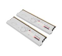 Cocoarm Mémoire RAM DDR4 pour PC de Bureau, 3200MHz 28800 Bande Passante