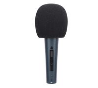 Cocoarm Microphone Dynamique, Ensemble de Microphones à Bobine Mobile Cardioïde Filaire, 600 Ohm 50 à 18 KHz, Conception d'amortisseur, pour l'enregistrement de la Parole Chantée avec Mélangeurs,