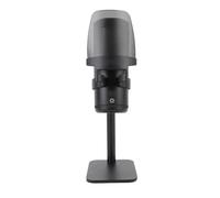 Cocoarm Microphone USB à Condensateur de Type C pour Jeux et Diffusion en | Configuration Plug-and-Play, SNR 85 DB, compatibilité étendue avec Tablette, Smartphone, Ordinateur Portable, Placement