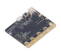 Cocoarm Mini Carte Mère de Programmation éducative 3 à 3, V CC avec Capteur Bluetooth à Matrice LED Arm Cortex M0 pour Le Codage Python pour l'apprentissage en es étudiants