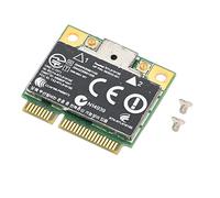Cocoarm Mini PCIe Carte WLAN, 150Mbps 2.4GHz | Adaptateur WiFi 802.11bgn, interface Minipcie, Plug and Play, pour mise à niveau d\'ordinateur portable