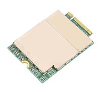 Cocoarm Module 5G Carte WAN Fil PCIe M.2 pour Ordinateur Portable, Module 5G T99W373 DW5932e 1.6Gbps Cat19 pour Latitude 5350 5450 5550 7030, Mise à Niveau WWAN
