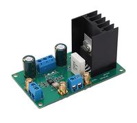Cocoarm Module Amplificateur de Puissance Basse Fréquence, Module Amplificateur Audio PCB OPA541, ± 10 V à ± 40 V 20 Hz à 100 KHz 5 A Gain Réglable pour les Utilisateurs d'entraînement de Moteur