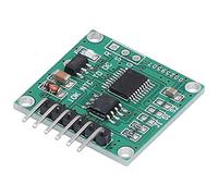 Cocoarm Module Convertisseur de Tension Thermistance PCB vers Module de Tension Entrée 9 V à 24 V Plage de 32 °F à 302 °F Sortie 0 à 5 ou 0 à 10 pour le Contrôle d'acquisition de Données à Distance