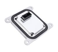 Cocoarm Module de Commande de Phare LED, Remplacement en Métal pour Explorer 2016-2019, Performances Stables, Installation Facile, Améliore la visibilité Nocturne