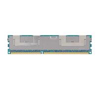 Cocoarm Module de Mémoire Serveur DDR3 4 Go 1333 MHz avec Doigts Plaqués Or Transmission de Signal Stable pour Carte Mère X58 X79 X99 DDR3 pour Utilisation de Bureau de Jeu