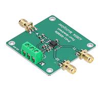 Cocoarm Module de Mixage AD834 PCB Multiplicateur RF 0,1 à 500 MHz, Conception Analogique à 4 Quadrants, Sortie Balun Différentielle, Entrée 50 Ohm pour équipement de Test de Traitement du Signal