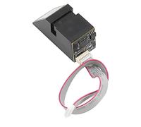 Cocoarm Module de Reconnaissance D' Optiques, 120MHz 508DPI | Interface série UART TTL, correspondance 1:N et 1:1, modèle de 570 octets, capacité de 5 000, système de contrôle d\'accès