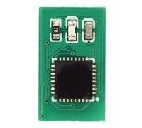 Cocoarm Module TPM 2.0 14 Broches Module de sécurité de Chiffrement TPM 2.0 Interface SPI Puce de sécurité TPM2.0 pour Mise à Niveau W i N 11 avec Processeur Cryptographique TPM2.0