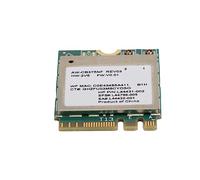 Cocoarm Module WiFi, Matériau PCB, Carte Réseau Fil Double Bande 2,4/5,0 GHz pour Les Utilisateurs 10