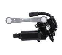 Cocoarm Moteur de Phare côté Conducteur Gauche, Remplacement de qualité OEM pour Miata MX5 Installation Rapide, ABS Durable et Pièces Métalliques