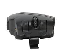 Cocoarm Mouse de Bague à Doigt sans Fil 2,4 GHz pour Bureau d'affaires, USB Portable Ergonomique Drive, Connexion Stable