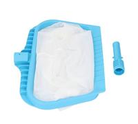 Cocoarm Net de Skinmmer de Piscine Professionnelle, Conception de Filet Profonde pour Un Nettoyage Efficace, Construction Durable à Haute Résistance, Poignée Confortable Ergonomique, Système de