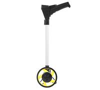 Cocoarm Odomètre Numérique de Précision, Roue de Mesure avec Grand Écran LCD, Plage de Mesure 0-99999,9 m