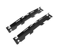 Cocoarm Outil d'Alignement d'orteil de Roue 2 Pièces, Outil de Mesure en Acier allié pour Un Alignement Précis du Véhicule et Une Installation Facile pour Les SUV et Les Camions